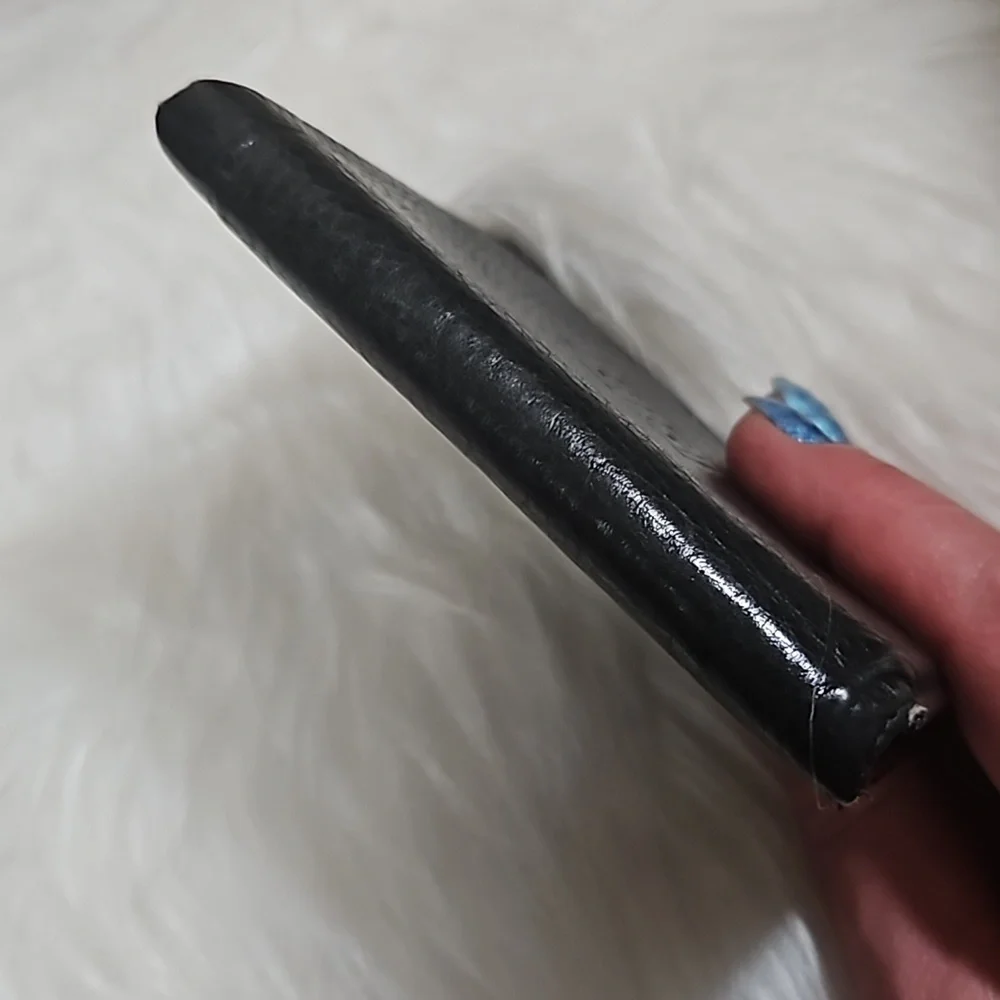 Givenchy Men's Leather Wallet